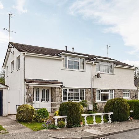 Brookside Villa Coychurch Exterior photo